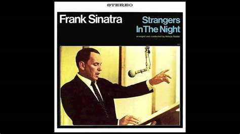 frank sinatra singing the summer wind songs